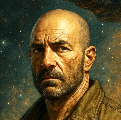Tristan Kane